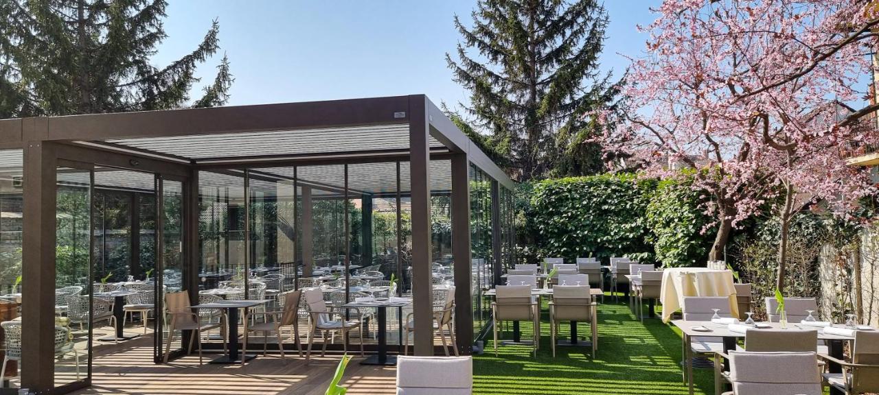 Erhardt Panzio B&B
