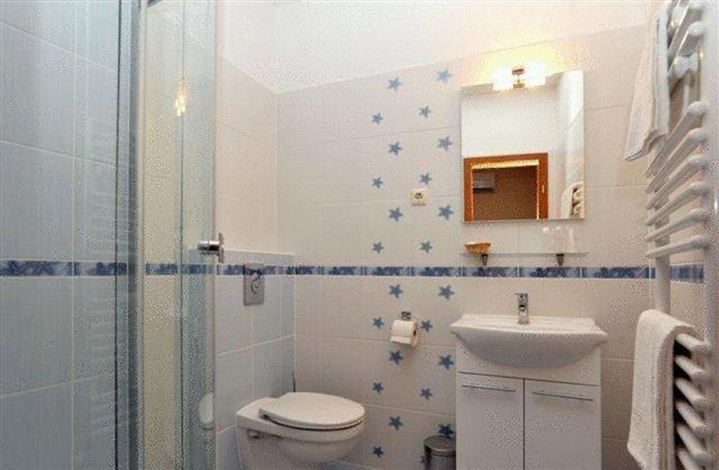 B&B Erhardt Panzio Sopron